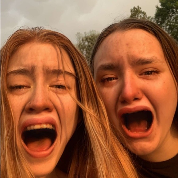 Meet the Posher Other - Meet your Posher, Abby